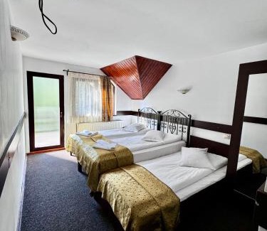 Moeciu de Sus House | Crăiasa 2
