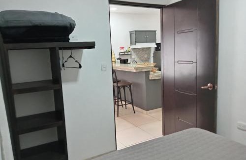 La Fortuna Apartment | cr.arenalapartmets #2 hermoso lugar con parqueo