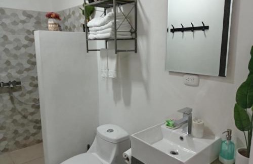 La Fortuna Apartment | cr.arenalapartmets #2 hermoso lugar con parqueo