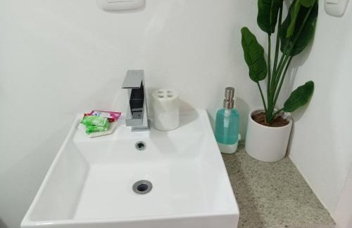 La Fortuna Apartment | cr.arenalapartmets #2 hermoso lugar con parqueo