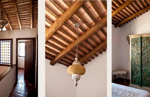 Constantina House | CR Casa Chica
