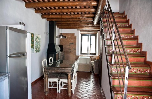Constantina House | CR Casa Chica
