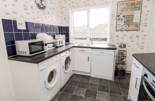 Embleton Cottage | Cra-na-ge