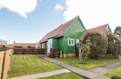 Embleton Cottage | Cra-na-ge