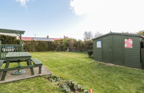 Embleton Cottage | Cra-na-ge