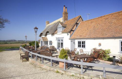 Chieveley Hotel | Crab & Boar
