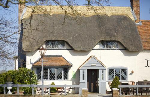 Chieveley Hotel | Crab & Boar