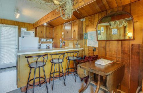 Moclips House | Crab Cottage