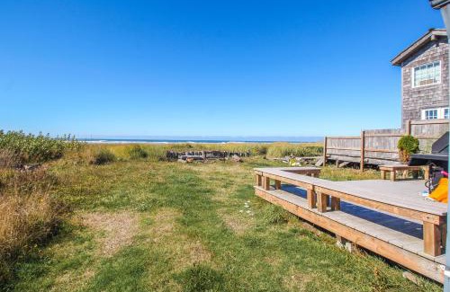Moclips House | Crab Cottage