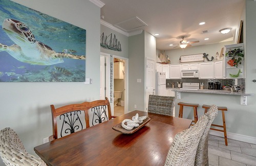 Port Aransas House | Crab Pad | Pool | Close to Beach | Gated Community