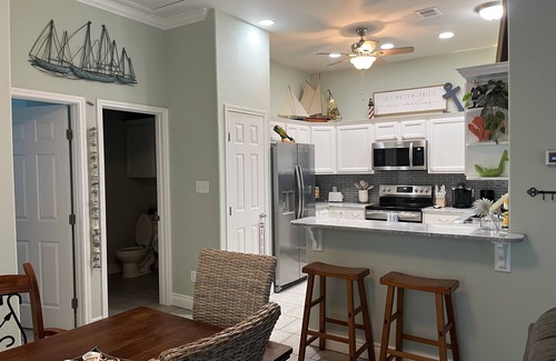Port Aransas House | Crab Pad | Pool | Close to Beach | Gated Community