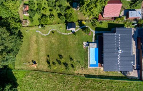 Rakov Potok Villa | Crab's Creek Zagreb