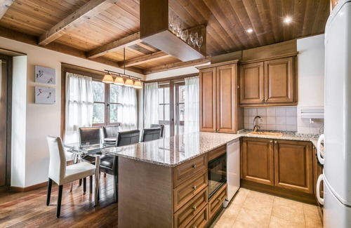 Baqueira Apartment | Craba Great apartment for 7p in Val de Ruda Cota 1500 of Baqueira -Beret