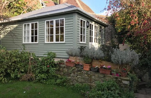Lewes Bed & Breakfast | Crabapple Cottage B&B