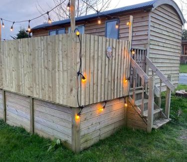 Bewdley Other | Crabmill glamping bewdley
