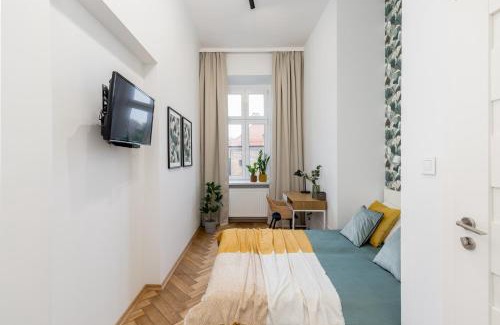 Piasek Południe Apartment | Cracow Best Location Apartment No:6 by Cozyplace