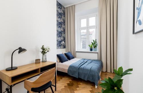 Piasek Południe Apartment | Cracow Best Location Apartment No:6 by Cozyplace