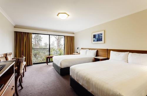 Cradle Mountain Hotel | Cradle Mountain Hotel