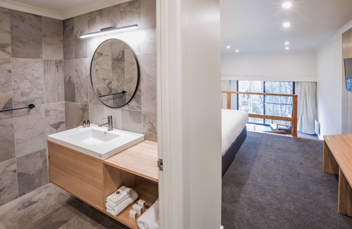 Cradle Mountain Hotel | Cradle Mountain Hotel