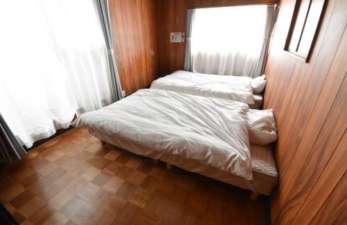 Matsubara Apartment | CRAFT