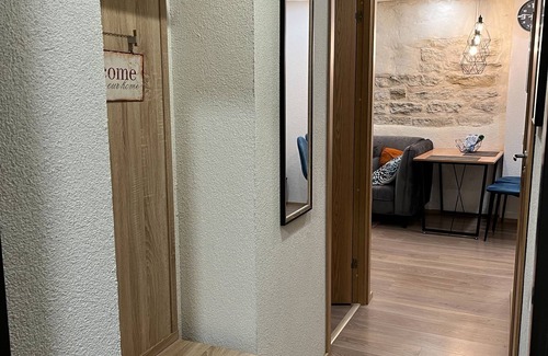 Kalamaja Apartment | CraftFlat Kalamaja B