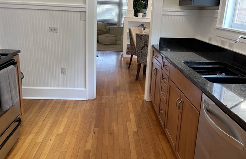 Historic Uptown House | Craftsman Bungalow-Euclid St. Paul’s neighborhood.
