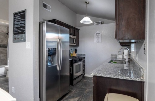Biggs Field House | Craftsman Charm Comfort 3BDR
