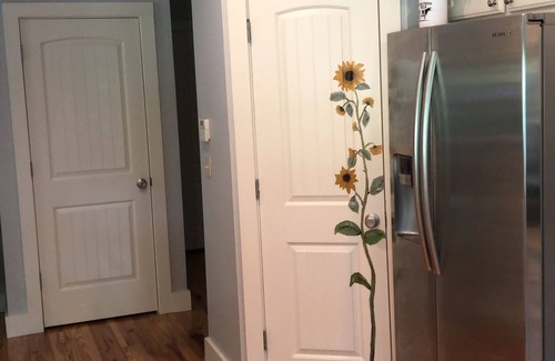 Groveoak House | Craftsman style family gathering home close to Guntersville