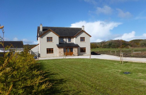 Portahack Bed & Breakfast | Crag Na Cor B&B