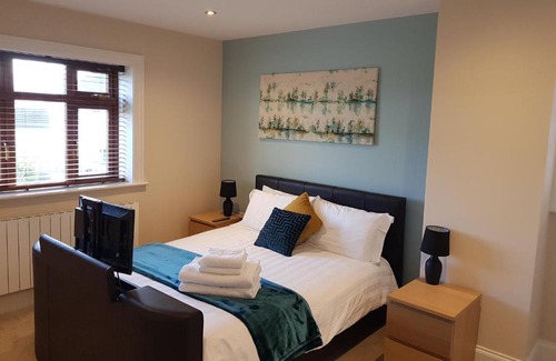 Portahack Bed & Breakfast | Crag Na Cor B&B