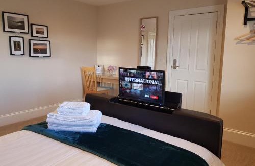 Portahack Bed & Breakfast | Crag Na Cor B&B