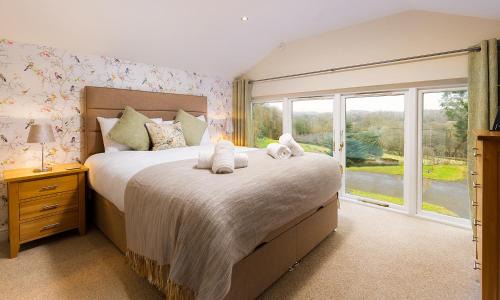Low Newton House | Cragfell Cottage
