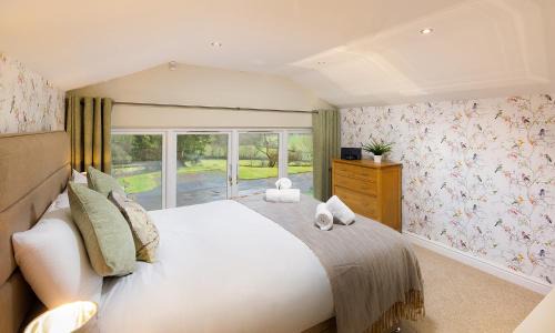 Low Newton House | Cragfell Cottage