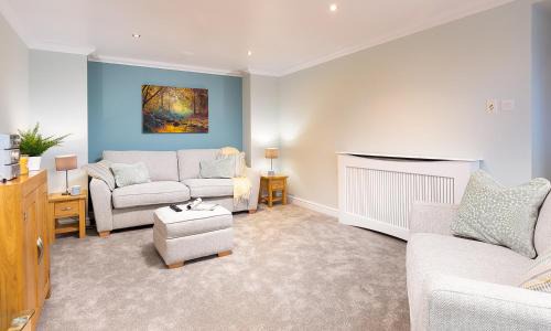 Low Newton House | Cragfell Cottage