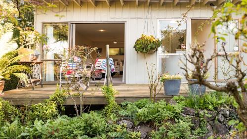 Paihia Apartment | Craicor Boutique Apartments