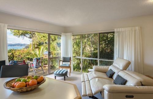 Paihia Apartment | Craicor Boutique Apartments