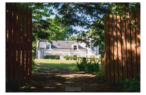 Banff House | Craig Cottage