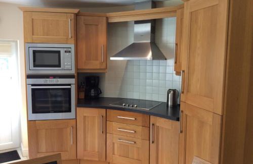Banff House | Craig Cottage