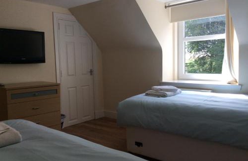 Banff House | Craig Cottage