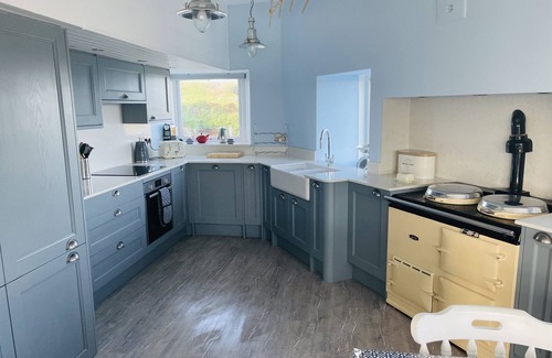 Amlwch Cottage | CRAIG Y WYLAN, family friendly, character holiday cottage in Amlwch