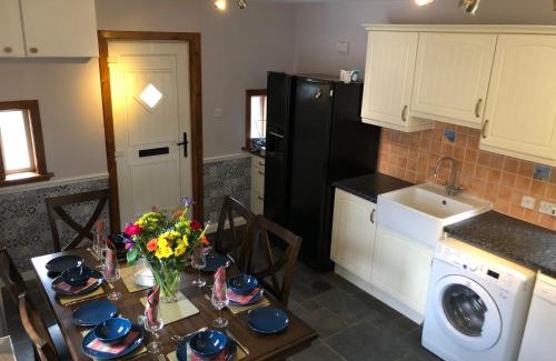 North Kessock House | Craigbreck Farm Cottage