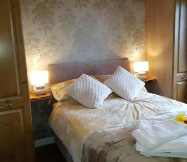 North Kessock House | Craigbreck Farm Cottage