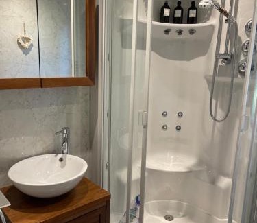 North Kessock House | Craigbreck Farm Cottage
