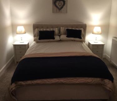 Cullen House | Craigewan Cottage Seatown Cullen