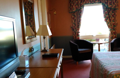 Bucksburn Hotel | Craighaar Hotel