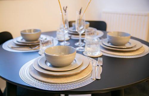Aberdeen Apartment | Craigievar Crescent Apartment - Grampian Lettings