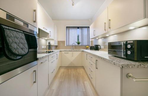 Aberdeen Apartment | Craigievar Crescent Apartment - Grampian Lettings