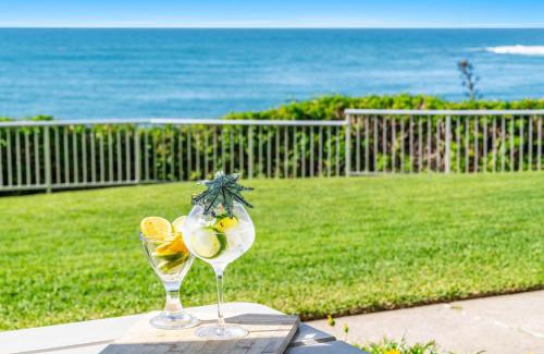 Yamba Apartment | Craigmore 5 - Fantastic Ocean Views