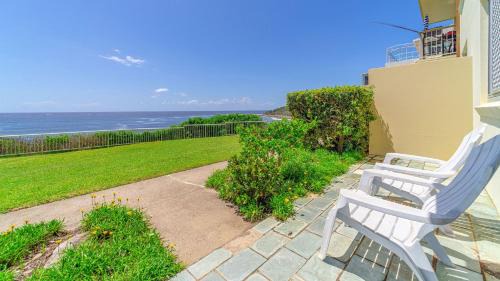Yamba Apartment | Craigmore 5 - Fantastic Ocean Views
