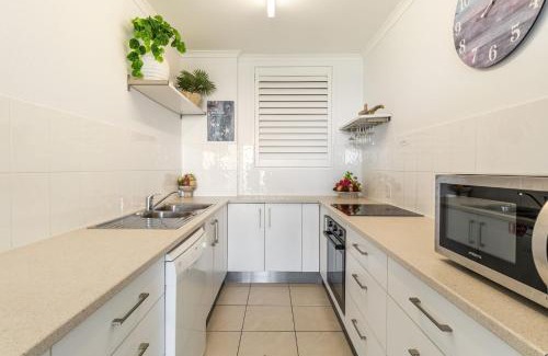 Yamba Apartment | Craigmore 5 - Fantastic Ocean Views